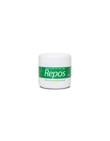 REMOVEDOR CUTICULAS REPOS 120G