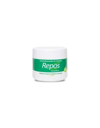 REMOVEDOR CUTICULAS REPOS 500G