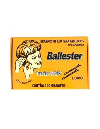 GRAMPO BALLESTER LOIRO N 5 - 100 UN