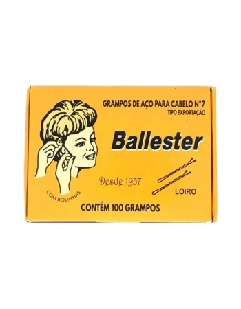 GRAMPO BALLESTER LOIRO N 7 - 100 UN