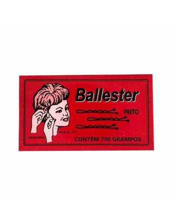 GRAMPO BALLESTER PRETO N 5 - 750 UN