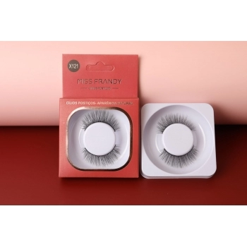 CILIOS MISS FRANDY 3D X121 C22-1209 - 1 PAR