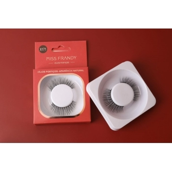 CILIOS MISS FRANDY 3D X171 C22-1209 - 1 PAR