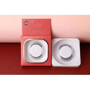 CILIOS MISS FRANDY 3D X169 C22-1211 - 1 PAR