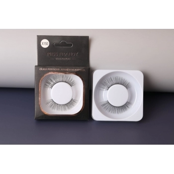 CILIOS MISS FRANDY 3D X150 C22-1212 - 1 PAR