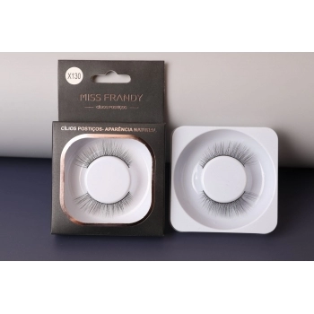 CILIOS MISS FRANDY 3D X130 C22-1213 - 1 PAR