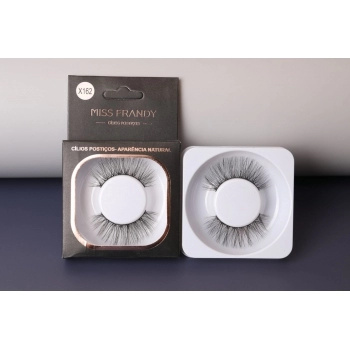 CILIOS MISS FRANDY 3D X162 C22-1214 - 1 PAR