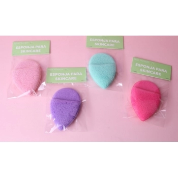 ESPONJA SKINCARE MISS FRANDY E23-0427