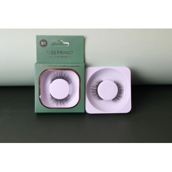 CILIOS MISS FRANDY 3D B1 C22-1204 - 1 PAR