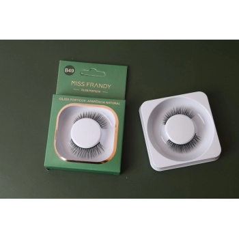 CILIOS MISS FRANDY 3D B49 C22-1201 - 1 PAR