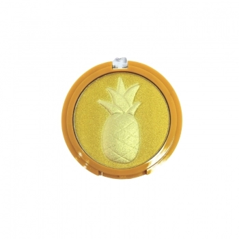 ILUMINADOR ABACAXI SALADA MISTA MIA MAKE - DISPLAY C/ 24 UN