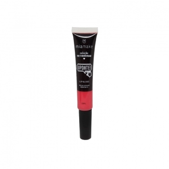 LIP GLOSS UPDATE MIA MAKE - DISPLAY C/ 24 UN