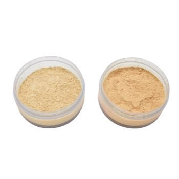 PÓ TRANSLÚCIDO SELFIE POWDER MIA MAKE - DISPLAY C/ 24 UN