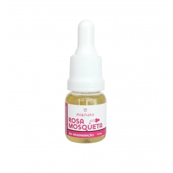 ÓLEO DE ROSA MOSQUETA MIA MAKE 10ML