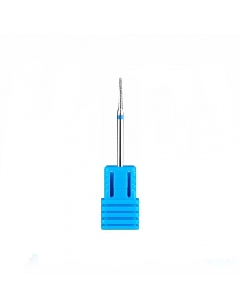 BROCA DIAMANTADA N° 2 PARA CUTILAR EM 605