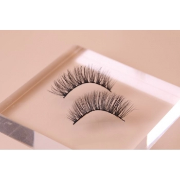 CÍLIOS 3D MISS FRANDY C21-0839 - 1 PAR