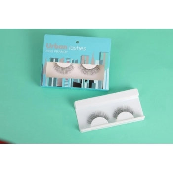 CILIOS URBAN LASHES EFEITO NATURAL C22-0716 - 1 PAR
