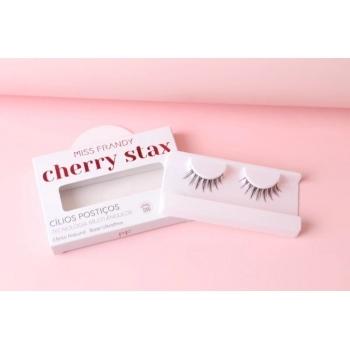 CILIOS CHERRY STAX 5D MISS FRANDY C23-1285 - 1 PAR