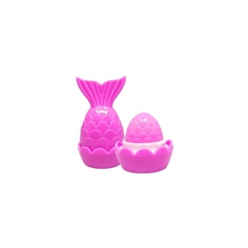 LIP BALM SEREIANDO ROSA MIA MAKE 6,5G
