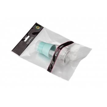 PORTA ACETONA VALVULA VERDE 180MLDOMPEL 4528