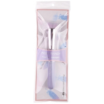 PINCEL SERENA TOPO RETO PARA BASE MISS FRANDY PM19-RX0603