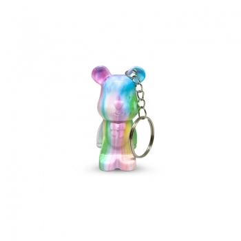 GLOSS URSO TIEDYE TEEN MIA MAKE 1,6G