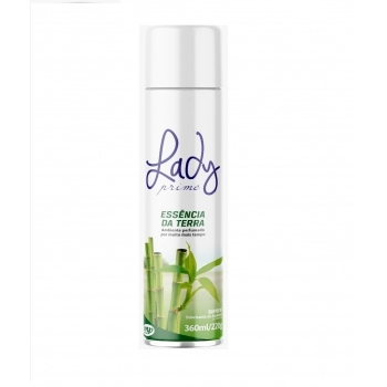 ODORIZADOR CAPIM LIMÃO AEROFLEX 360ML