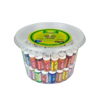 POTE VITAMINA MISTAS 200X1UN
