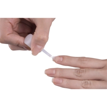 COLA COM PINCEL PARA UNHAS DOMPEL 4490 5G