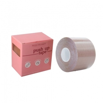 FITA P/ SEIOS PUSH UP MISS FRANDY BP23-0204 5CMX5M