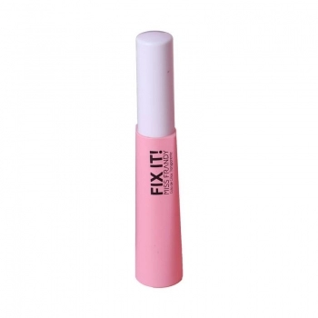 COLA P/ CILIOS FIX IT TRANSPARENTE C/ PINCEL MISS FRANDY CO23-0509