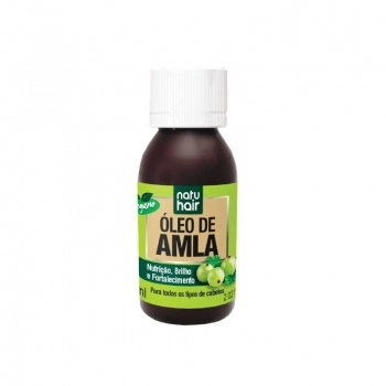 OLEO DE AMLA NATUHAIR 60ML