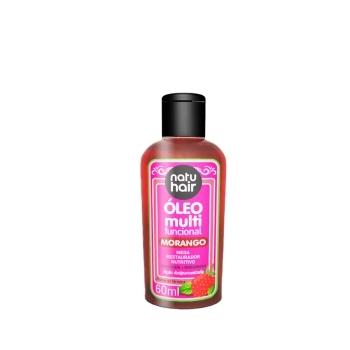 OLEO DOS SONHOS SUPER OLEO NATUHAIR 60ML