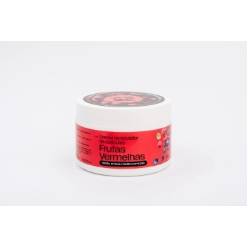 REMOVEDOR CUTICULAS FRUTAS VERMELHAS REPOS 120G
