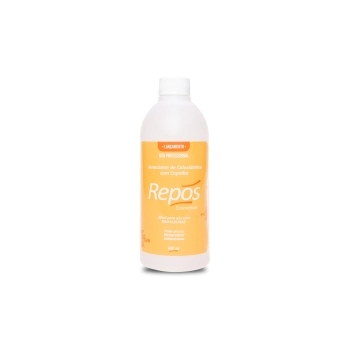 AMACIANTE DE CALOSIDADE LÍQUIDO COM COPAÍBA 150ML