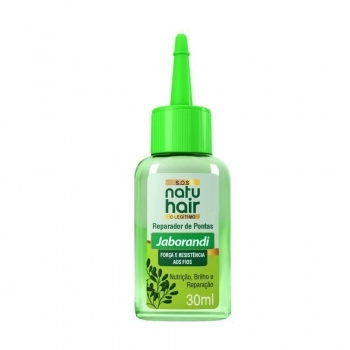 REPAR DE PONTAS JABORANDI NATUHAIR 30ML