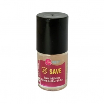 BASE INIBIDORA SOS SAVE SPA MANICURE 7ML