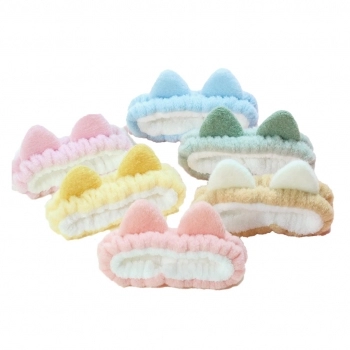 FAIXA PARA CABELO COR DIVERSAS MISS FRANDY FX24-1209