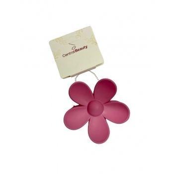 PIRANHA PLÁSTICA FLOR DO MEU JARDIM SORTIDA CENTRAL BEAUTY 31247