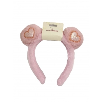 ACESSORIO P/ CABELO HAIR CLIPS EASY CHIC MISS FRANDY HC22-1080 C/ 3 UNIDADES