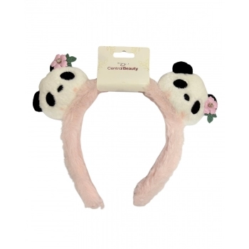 ACESSORIO P/ CABELO HAIR CLIPS EASY CHIC MISS FRANDY HC22-1080 C/ 3 UNIDADES