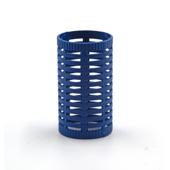 BIGODIM ESPIRAL N3 NB 1020 - 12UN