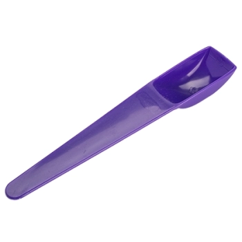 COLHER PLASTICA DOSADORA 10G NB 2200