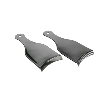 ESPATULA PLASTICA GRANDE SBELT NB 2660