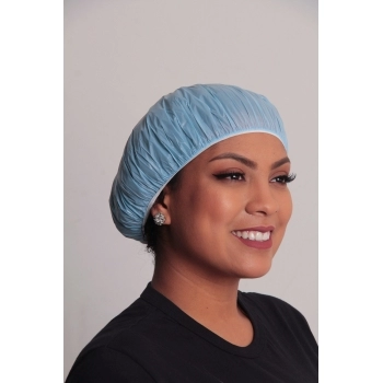 TOUCA SILICONE P/ MECHAS PRETA NB 2290