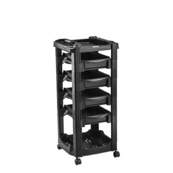 CARRINHO VEGAS DOMPEL 460 PRETO