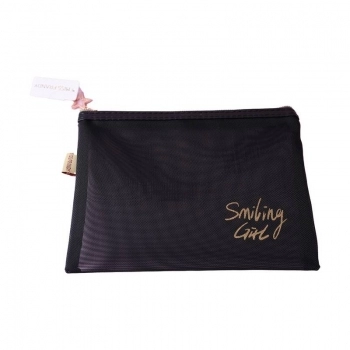 NECESSAIRE PARA MAQUIAGEM MISS FRANDY P24-0923 C/ 3 UN