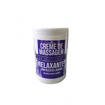 CREME MASSAGEM PIMENTA NEGRA 1KG