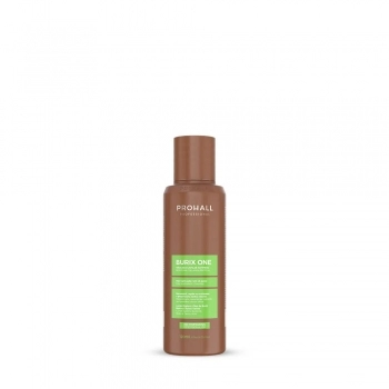 MÁSCARA TRATAMENTO SOS 3 MINUTOS MÁGICOS SACHÊ LE SALON 30ML