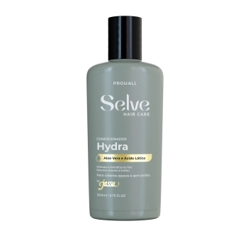 CONDICIONADOR SELVE HYDRA PROHALL 300ML